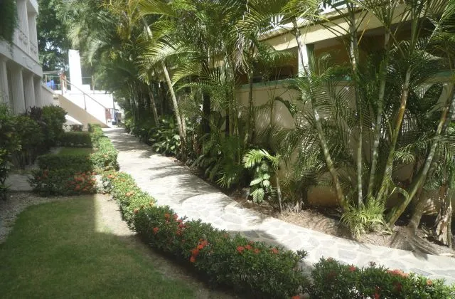 La Dolce Vita Residence Samana Republique Dominicaine